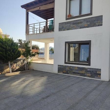 Erdalin Evii Apartman Bodrum Kültér fotó