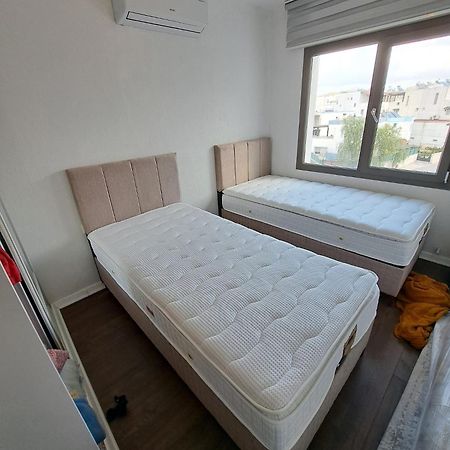 Erdalin Evii Apartman Bodrum Kültér fotó