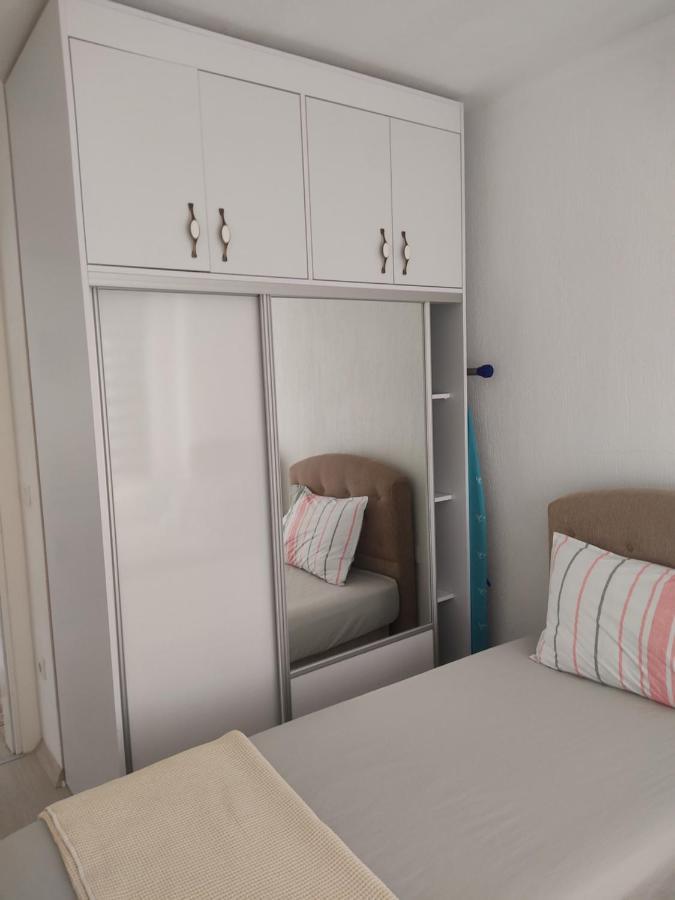 Erdalin Evii Apartman Bodrum Kültér fotó