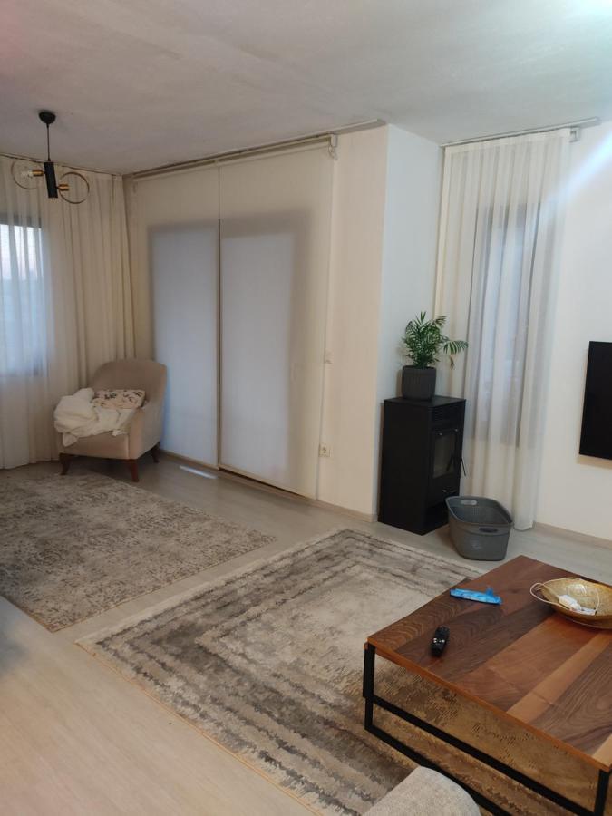 Erdalin Evii Apartman Bodrum Kültér fotó