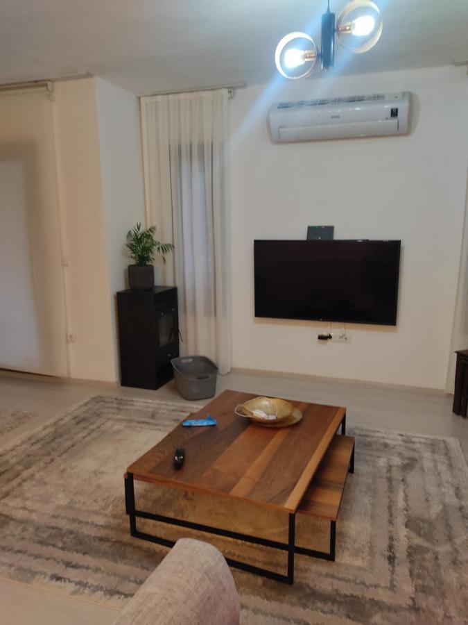 Erdalin Evii Apartman Bodrum Kültér fotó