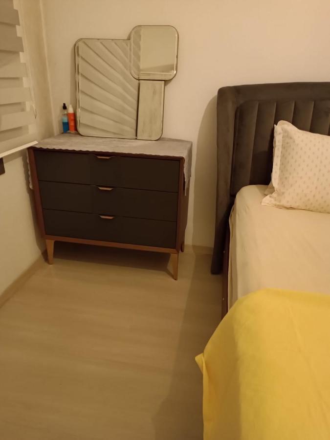 Erdalin Evii Apartman Bodrum Kültér fotó